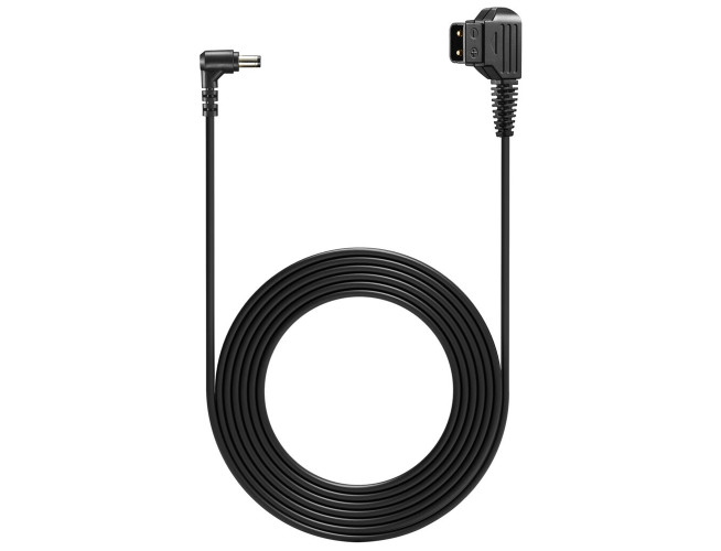Godox D-Tap To DC Male Connector Cable