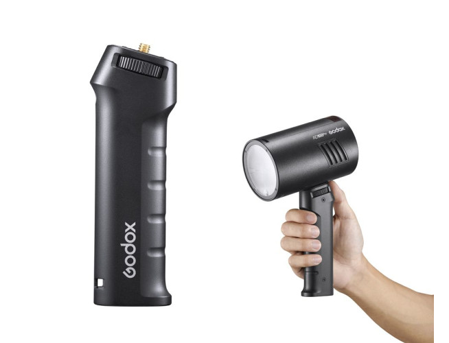 Godox Flash Grip Handle AD100/200/300