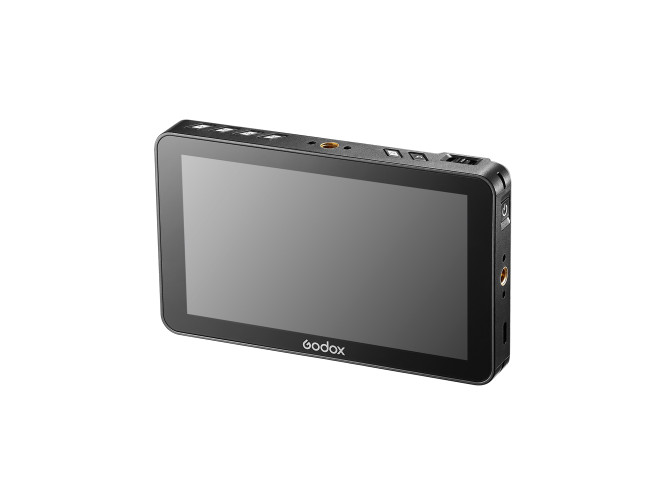 Godox GM6S 4K HDMI Ultra Bright 5.5 On-Camera Monitor