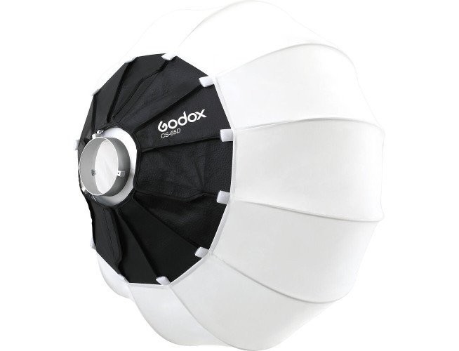 Godox Lantern Softbox 65CM