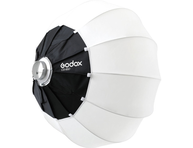 Godox Lantern Softbox 85CM
