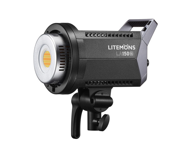 Godox Litemons LED Video Light LA150BI