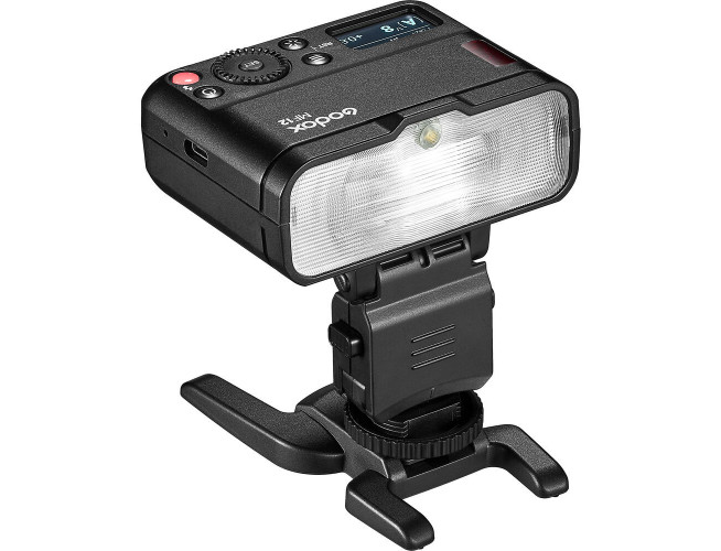 Godox Macro Ring Flash MF-12