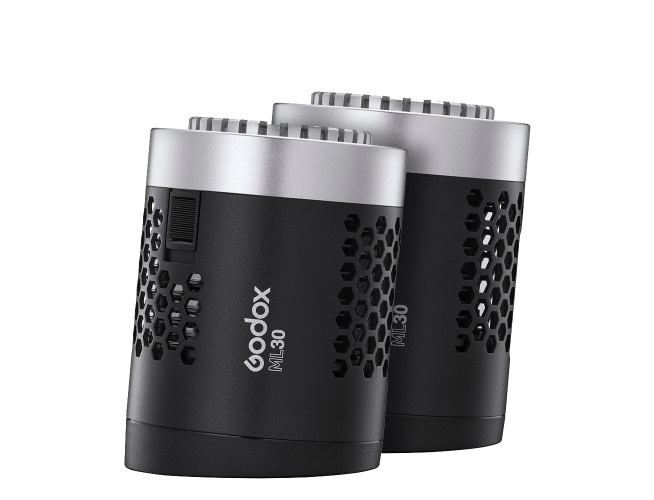 Godox ML30 Duo LED Light Kit