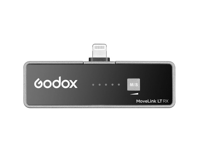 Godox Movelink LT RX Lightning Receiver
