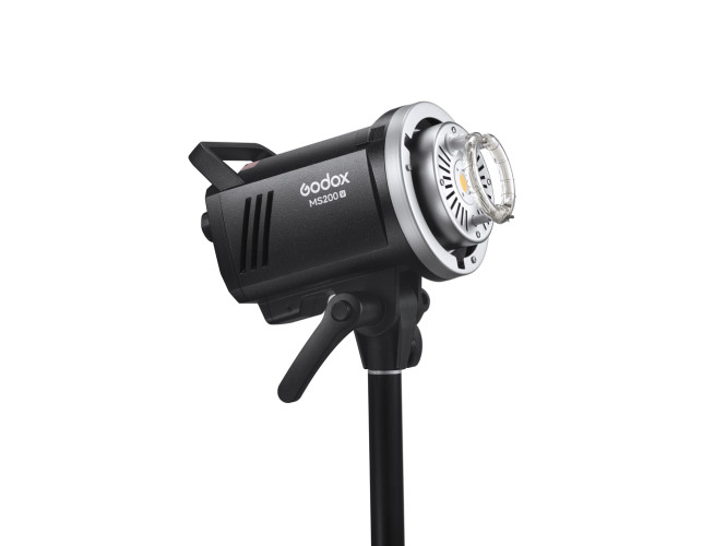 Godox MS200V Flitskop