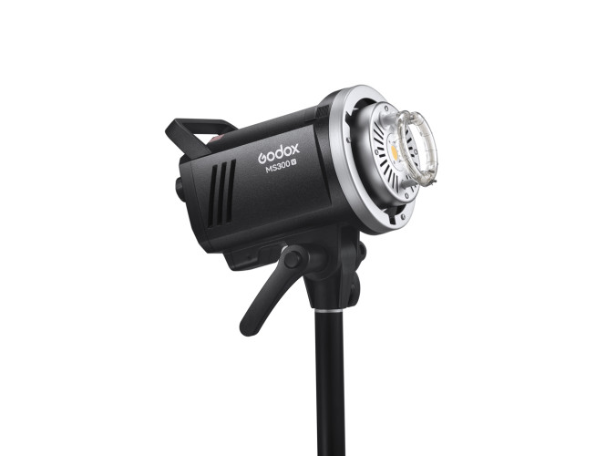 Godox MS300V Flitskop