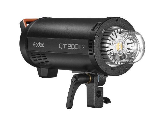 Godox QT1200IIIM (Bowens)