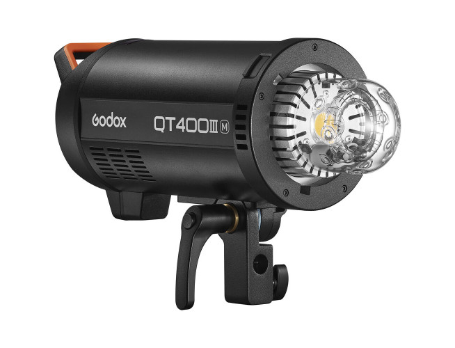Godox QT400IIIM Flitskop