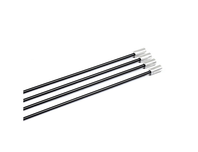 Godox Reserve Balein Black Metal 90cm
