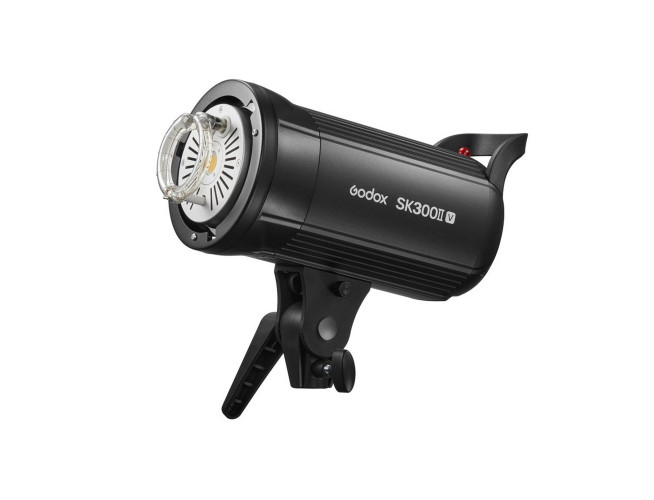 Godox SK300II-V (Bowens)