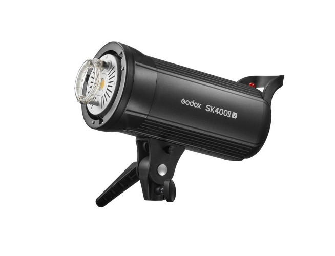 Godox SK400II-V (Bowens)