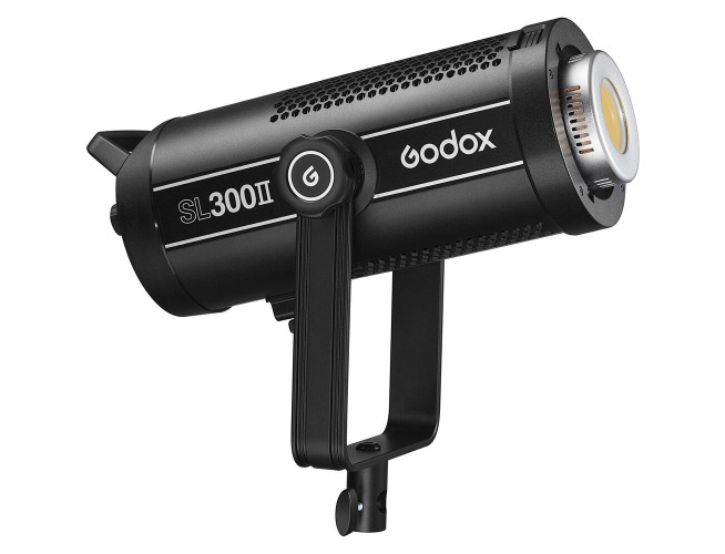 Godox LED SL300II