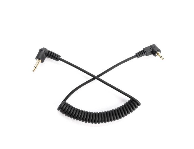 Godox SYNC Cable 2.5-3.5mm