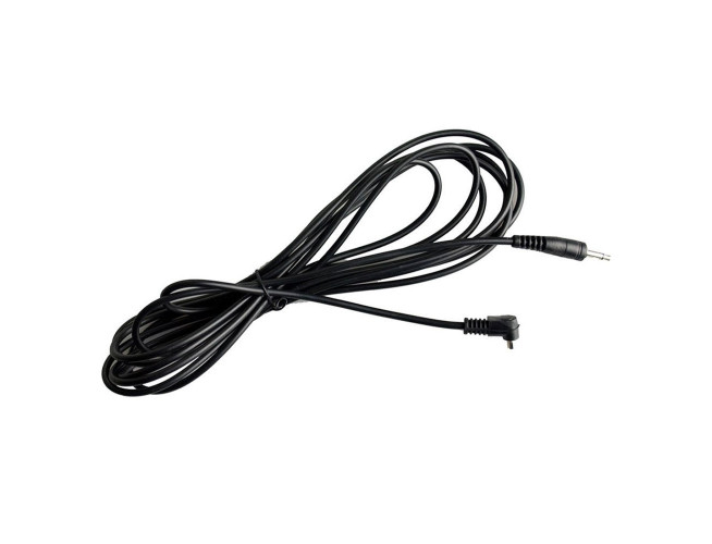 Godox SYNC Cable 3.5mm 3m