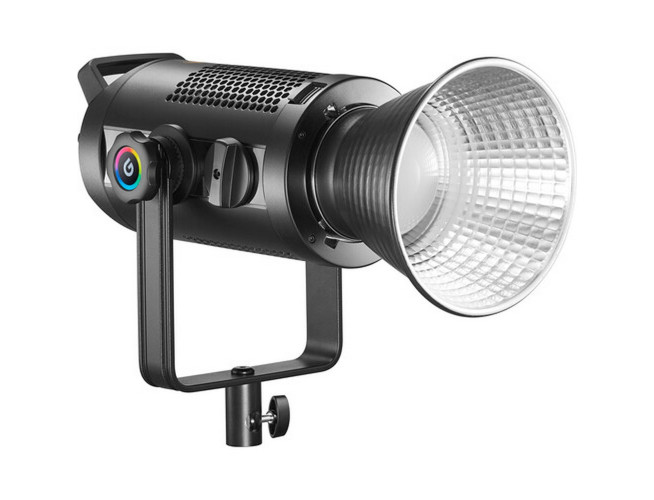 Godox SZ150R RGB Bi-color Zoom LED