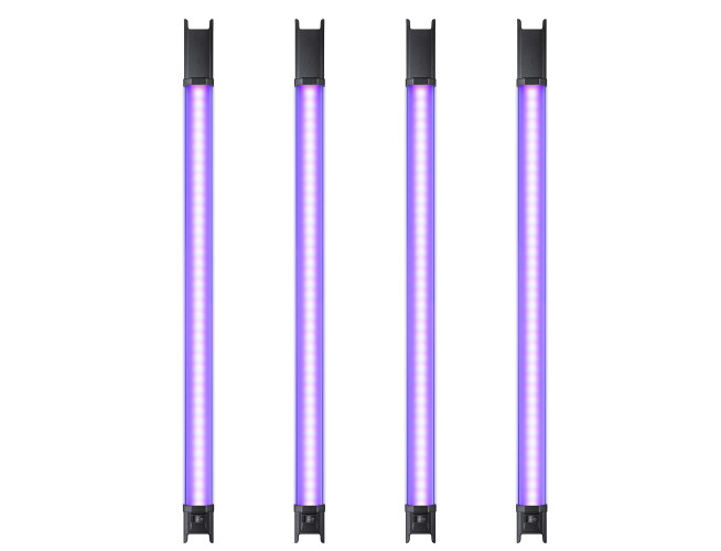 Godox TL60 Tube Light Four Kit