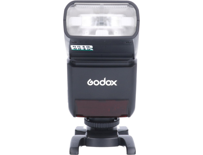 Tweedehands Godox Speedlite TT350 voor Olympus/Panasonic CM8549