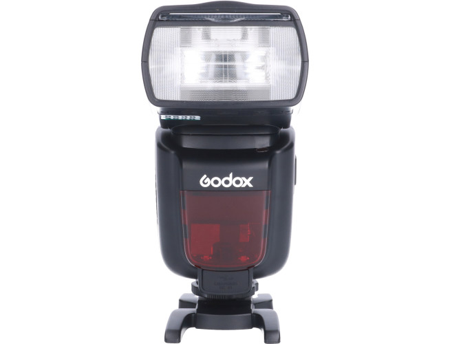 Tweedehands Godox Speedlite TT685 Olympus/Panasonic CM8536