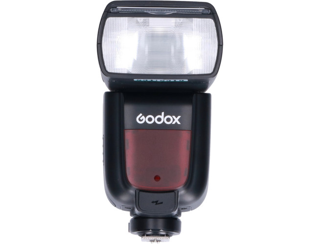 Tweedehands Godox Speedlite TT685 II Canon CM8319