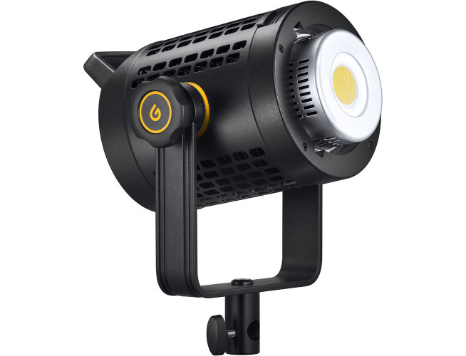 Godox UL60BI Silent LED Video Light