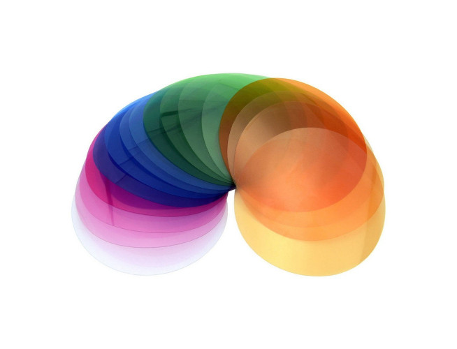 Godox Color Temperature Adjustment Set V-11T
