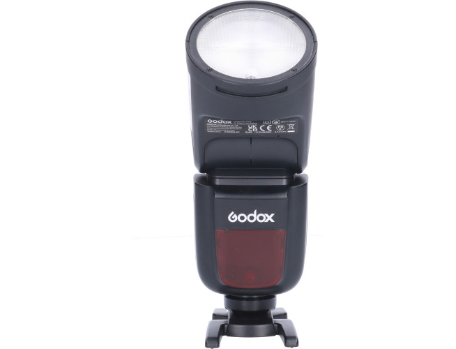 Tweedehands Godox Speedlite V1 Fujifilm Kit CM7926