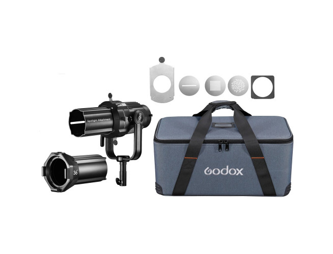 Godox VSA-36K Spotlight Kit