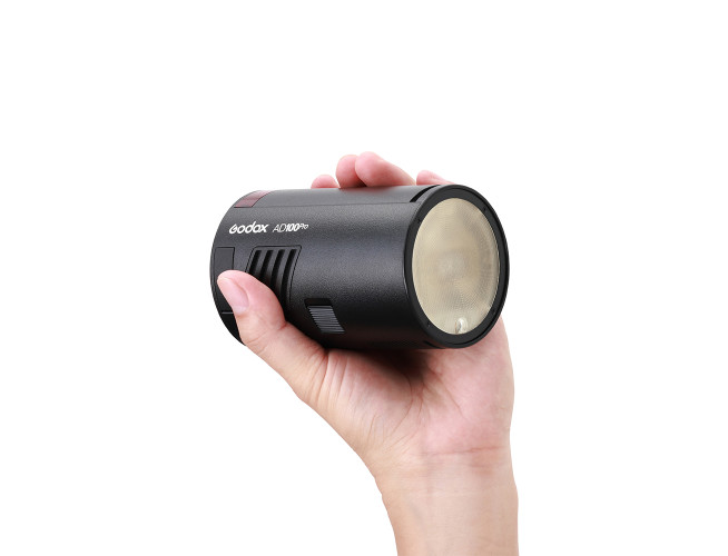 Godox Witstro AD100Pro