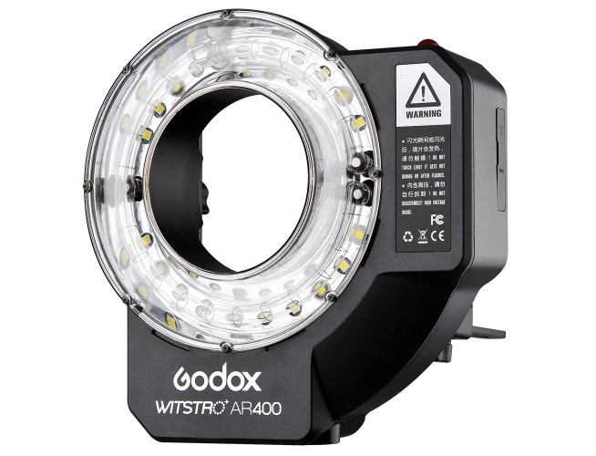 Godox Witstro AR400