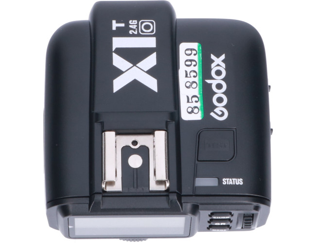 Tweedehands Godox X1 transmitter voor Olympus/Panasonic CM8599