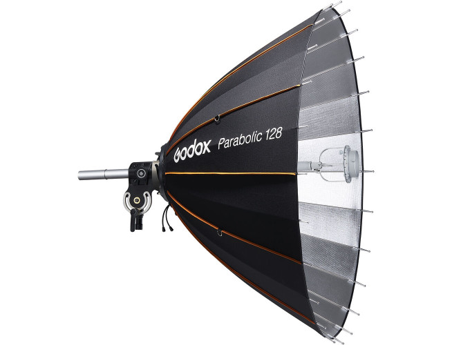 Godox Zoom Box P128KIT