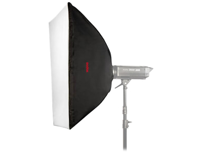 Godox Softbox Bowens Mount - 70x100cm