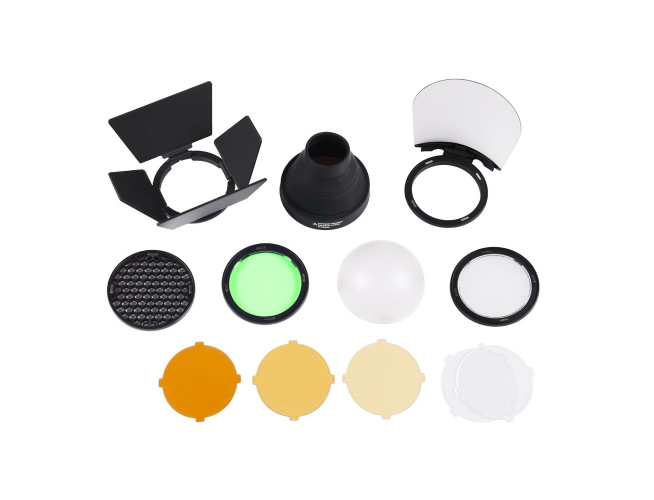 Godox accessories kit AK-R1