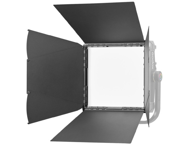 Godox Barndoor For P300R