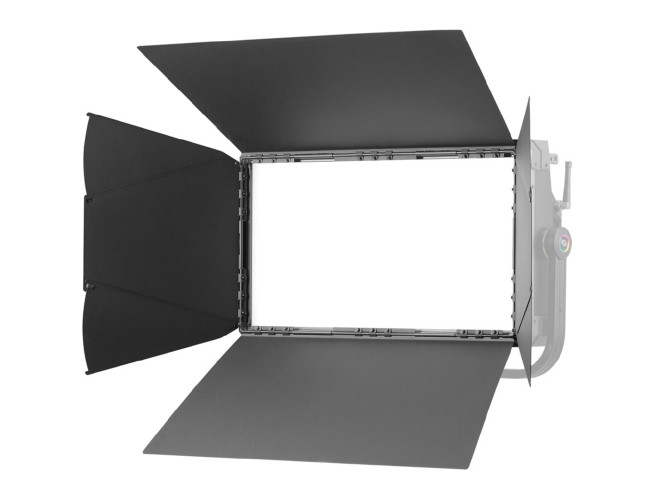 Godox Barndoor For P600R