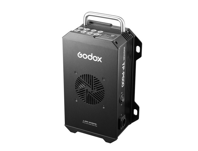 Godox Charger Box For TP4R-K8 8 Light Kit