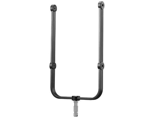 Godox Double Vertical Yoke For Knowled P300R/P600BI/P600R Hard