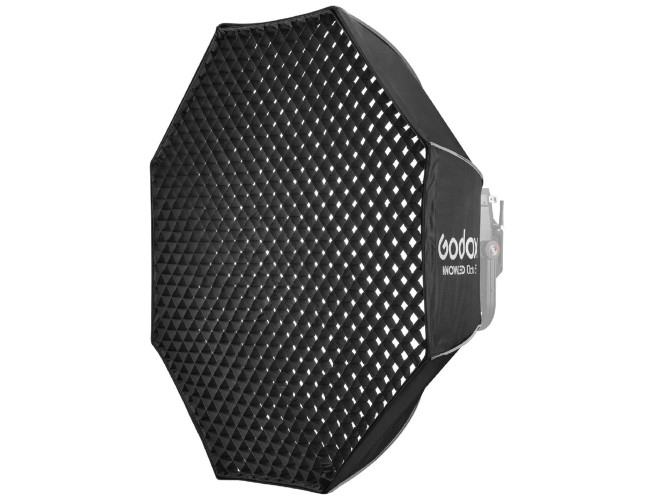 Godox Octa Softbox 150cm For P600R