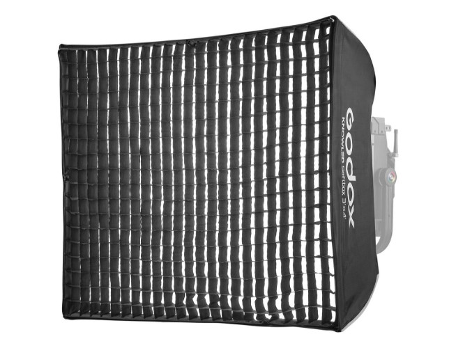 Godox Rectangular Softbox 90x120 For P600R