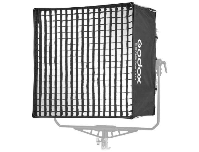 Godox Rectangular Softbox 90x90 For P300R