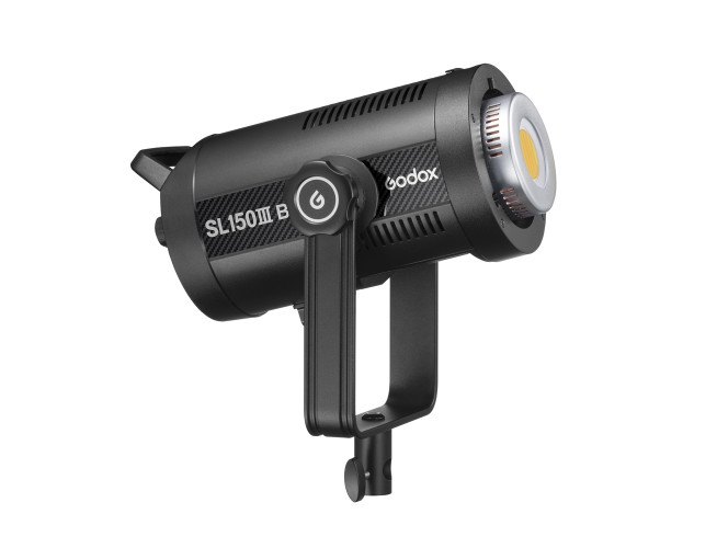 Godox SL150IIIBI LED Video Light