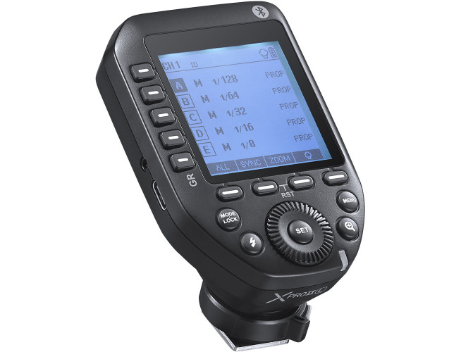 Godox X Pro II Transmitter For Canon
