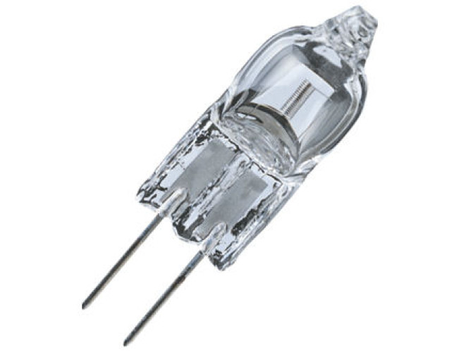Godox Modeling Lamp 220V/110V 75 Watt JDD