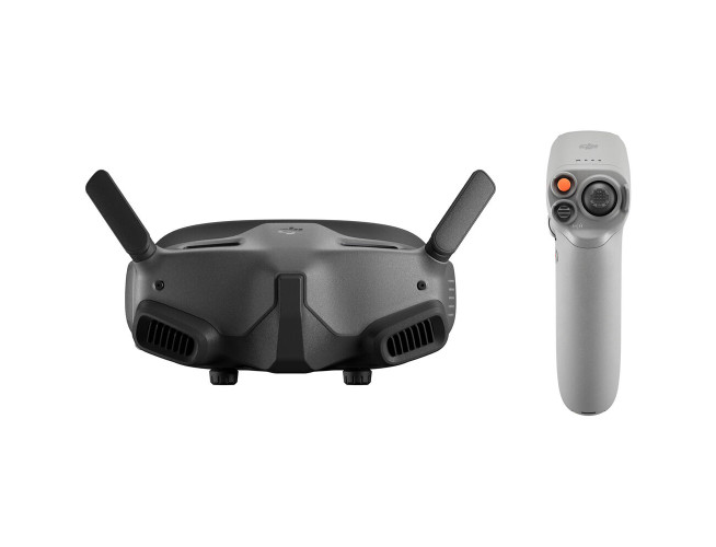 DJI Goggles 2 Motion Combo - w/ DJI RC Motion 2