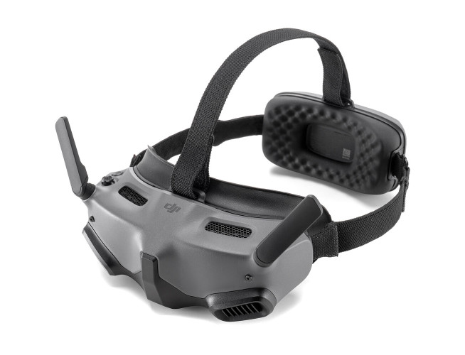 DJI FPV Goggles Integra