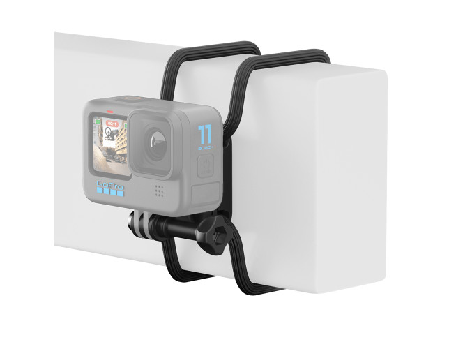GoPro Gumby Flexibele Mount