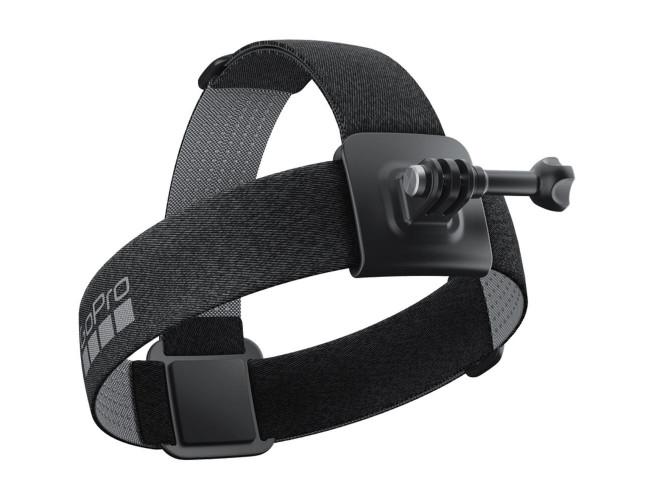 GoPro Head Strap 2.0 All GoPro HERO Cameras