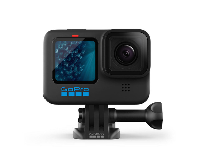 GoPro Hero 11 Black - OUTLET