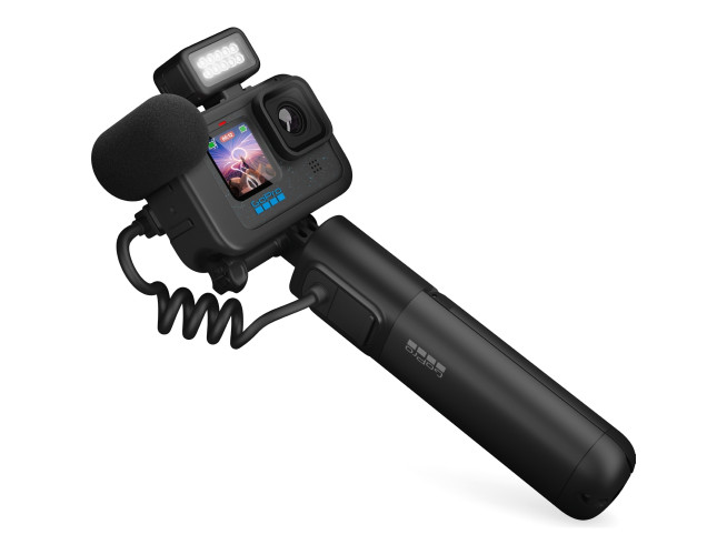 GoPro Hero 12 Black Creator Edition